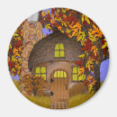 Recherche de faery magnets Magie