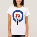 Recherche de cible tshirts Scooter
