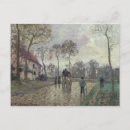 Recherche de louveciennes cartes postales Pissarro