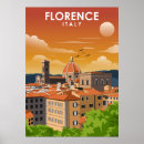 Recherche de florence italy posters Travel
