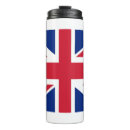 Recherche de insigne tasses Drapeau britannique
