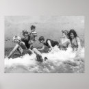 Zoek naar oude vrouw posters Vintage