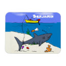 Recherche de animé de dessin magnets Océan
