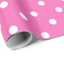 Zoek naar roze stip cadeaupapier Elegant
