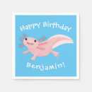 Recherche de axolotl serviettes Salamandre