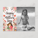Recherche de joueurs cartes postales Pour elle