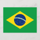 Recherche de brasilia cartes postales Drapeau brésilien