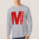 Recherche de calcio tshirts Milano