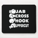 Recherche de boxer tapis souris Entraînement
