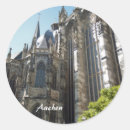 Recherche de géographie autocollants Europe