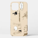 Zoek naar frans patroon iphone hoesjes Vintage