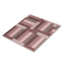 Recherche de brune carreaux Rose