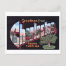 Recherche de charleston cartes postales Salutations de