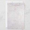 Zoek naar lavendel briefpapier Romantisch