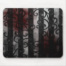 Recherche de globe tapis souris Gris