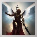 Recherche de archange posters Chrétien