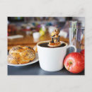 Recherche de gros cartes postales Café