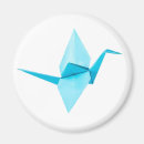 Zoek naar origami magneten Kraan