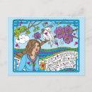 Recherche de bienveillance cartes postales Inspiration