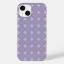 Recherche de lavender iphone coques Moderne