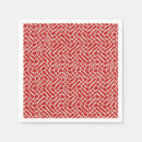 Recherche de motif abstrait serviettes Lignes
