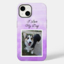 Recherche de de chien coques Chat