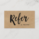 Recherche de parrainage cartes Salon