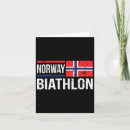 Recherche de athlétisme anniversaire cartes Anniversaire de biathlon