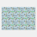 Recherche de symbole papier cadeau Sports