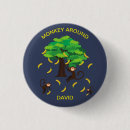 Recherche de singe badges Jungle