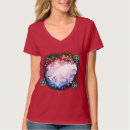 Recherche de chèvre femme tshirts Constellation
