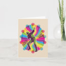 Recherche de psychedelic cartes postales Vintage