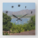 Recherche de panoramique horloges Paysage