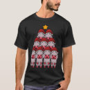 Recherche de christmas poodle tshirts Dog
