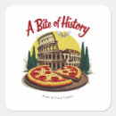 Recherche de vintage travel autocollants Rome