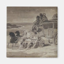 Recherche de gericault magnets Chevaux