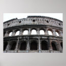 Recherche de architectural posters Colosseum