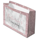 Recherche de baby showers sacs cadeaux Baby shower de fille