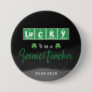 Recherche de sciences badges Teacher