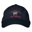 Recherche de porc casquettes Agriculteur