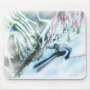 Recherche de brume tapis souris Peinture