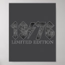 Zoek naar 50 jaar oud posters Uniek