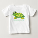 Recherche de tortue de bébé Baby shower