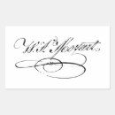 Recherche de compositeurs classiques autocollants Mozart