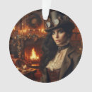 Zoek naar steampunk ornamenten Victoriaans
