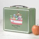 Zoek naar boot lunchboxen Jongens