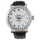 Recherche de modelé montres Temps