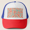 Recherche de abstraits casquettes Illustration