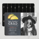 Recherche de taco graduation invitations Diplôme