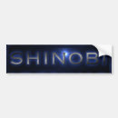 Recherche de ninja voiture autocollants Samouraïs